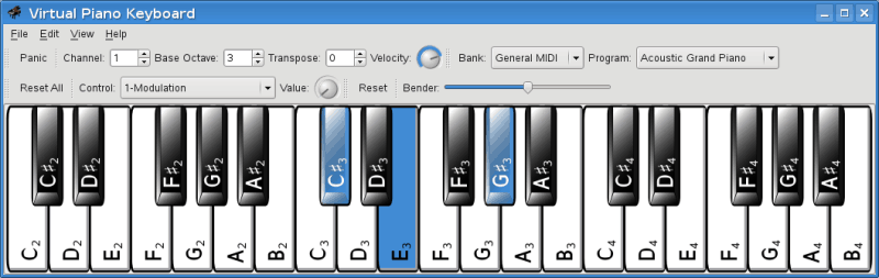 Piano software for pc full version